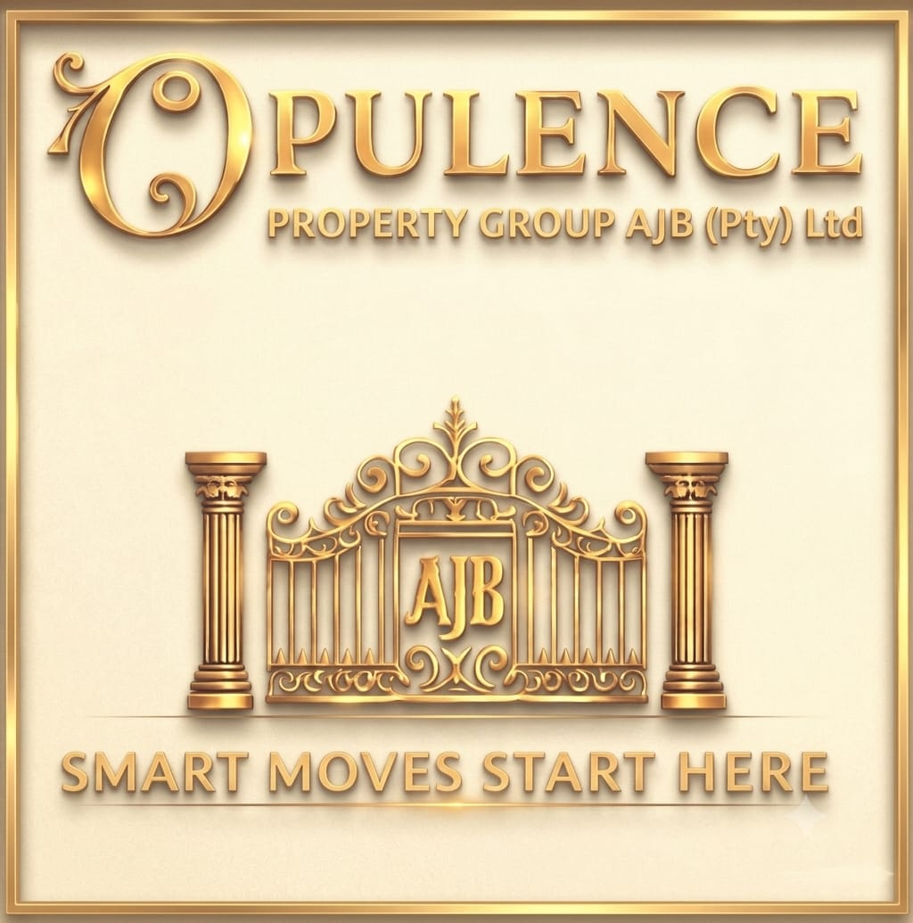 Opulence Property Group AJB (Pty) Ltd
